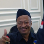 Eko Santoso