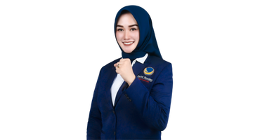 Maya Wulandari, S.Psi
