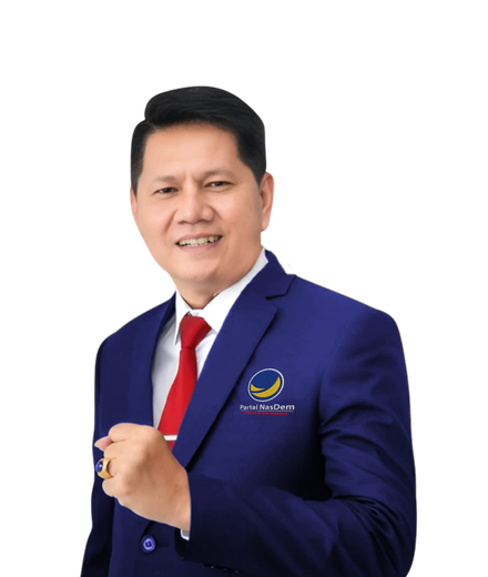 Dr Suyadi. S.Pd., MM